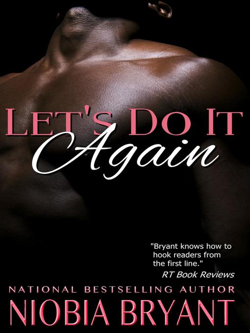 Title details for Let's Do It Again by Niobia Bryant - Available